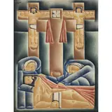 Vicente do Rego Monteiro, Untitled