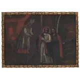 Escola Cusquenha, Untitled