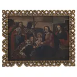 Escola Cusquenha, Untitled