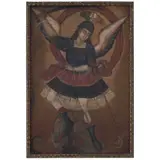 Escola Cusquenha, Untitled