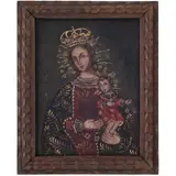 Escola Cusquenha, Untitled