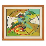 Maria Polo, Untitled