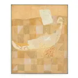 Thomaz Ianelli, GESTANTE CENSURADA, 1973