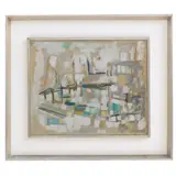 Maria Helena Vieira da Silva, Untitled