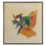 Maria Polo, Untitled