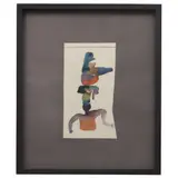 Roberto Magalhães, Untitled