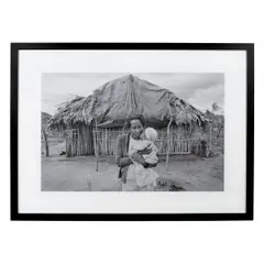 André Cypriano, Maria Aparecida Rodrigues Marques - do portifólio "Quilombolas", Fotografia