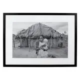 André Cypriano, Maria Aparecida Rodrigues Marques - do portifólio "Quilombolas", Fotografia