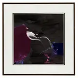 Untitled by Manabu Mabe, ÓLEO SOBRE TELA, offered Nov 2022