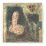 Antonio Dias, Untitled