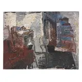 Rodrigo Andrade, Untitled