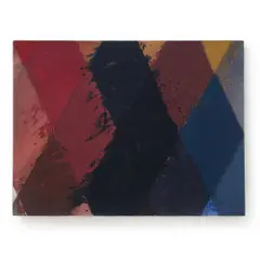 Untitled by Carlos Vergara, Óleo sobre tela, offered Sep 2022