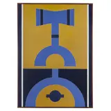 Rubem Valentim, Emblema 4