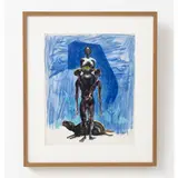 Hector Carybé, Untitled