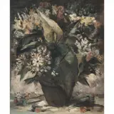 Enrico Bianco, VASO DE FLOR