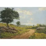 João Batista da Costa, PAISAGEM CAMPESTRE