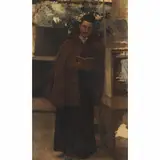 Eliseu Visconti, A LEITURA