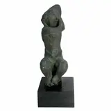 Bruno Giorgi, POMONA, ESCULTURA EM BRONZE