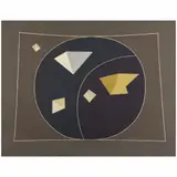 Aluísio Carvão, Untitled