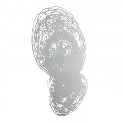 Untitled by Angelo Venosa, ESCULTURA EM ALUMÍNIO, offered Jun 2022