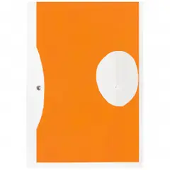 Luiz Carlos Carvalhosa, Untitled, ÓLEO SOBRE ALUMÍNIO ESPELHADO