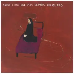 SOBRE O DIA QUE VEM DEPOIS DO OUTRO by Vânia Mignone, ACRÍLICA SOBRE PLACA, offered Jun 2022