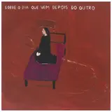 Vânia Mignone, SOBRE O DIA QUE VEM DEPOIS DO OUTRO, ACRÍLICA SOBRE PLACA