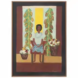 Amadeo Luciano Lorenzato, Untitled