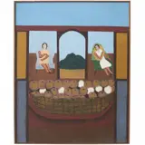 Amadeo Luciano Lorenzato, Untitled