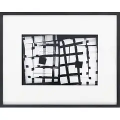 Geraldo de Barros, FOTOFORMA, SÃO PAULO, SUPEREXPOSIÇÃO DE IMAGENS NO FOTOGRAMA