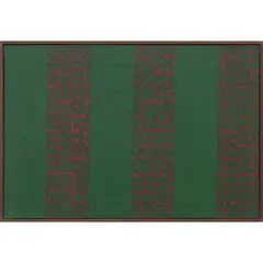 Untitled by Rubem Ludolf, ÓLEO SOBRE TELA, offered Feb 2022