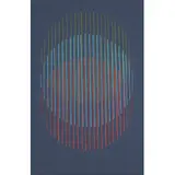 Lothar Charoux, Untitled, GUACHE SOBRE PAPEL