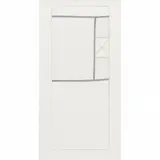 Mira Schendel, Untitled, CRAYON, LÁPIS DE COR E CANETA DOURADA SOBRE PAPEL