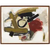 Maria Polo, ABSTRATO