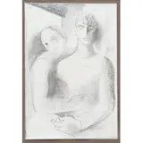 Ismael Nery, CASAL