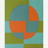 Dionísio del Santo, MÁSCARA ELÍPTICA