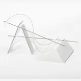 Iole de Freitas, Untitled
