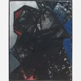 Frans Krajcberg, Untitled