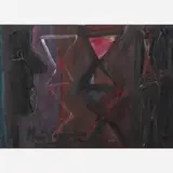 Iberê Camargo, PINTURA III