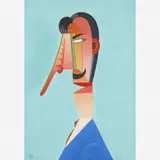 Roberto Magalhães, GRANFINO