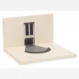 Regina Silveira, MAQUETE PARA INSTALAÇÃO - SMILE
