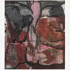 1988 by Paulo Monteiro, ÓLEO SOBRE TELA, offered May 2021