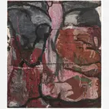 Paulo Monteiro, 1988, ÓLEO SOBRE TELA
