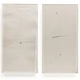 Mira Schendel, DÉCADA DE 70