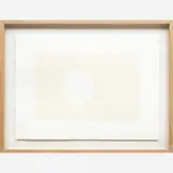 JUST IN CASE #2, 2009 by Cinthia Marcelle, FITA CREPE SOBRE PAPEL, offered May 2021