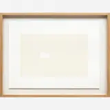 JUST IN CASE #1, 2009 by Cinthia Marcelle, FITA CREPE SOBRE PAPEL, offered May 2021