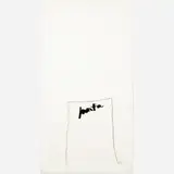 Mira Schendel, Untitled