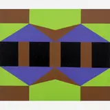 Jandyra Waters, Untitled