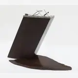 José Resende, HOMENAGEM AO MOVIMENTO DO OBJETO TRÍPTICO, 1972