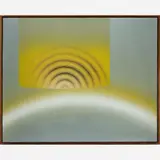 Abraham Palatnik, Untitled